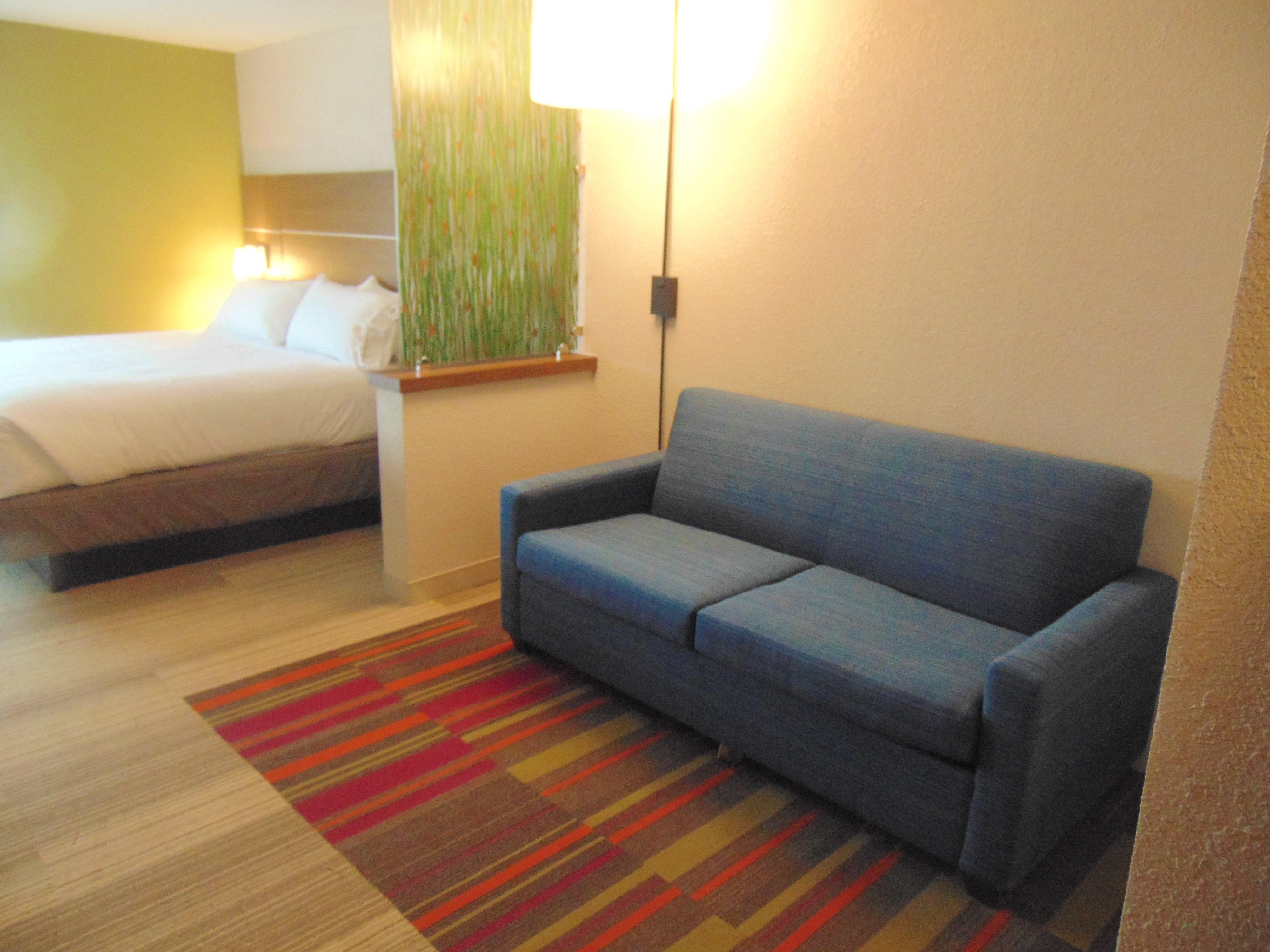 Holiday Inn Express & Suites Wapakoneta By Ihg מראה חיצוני תמונה