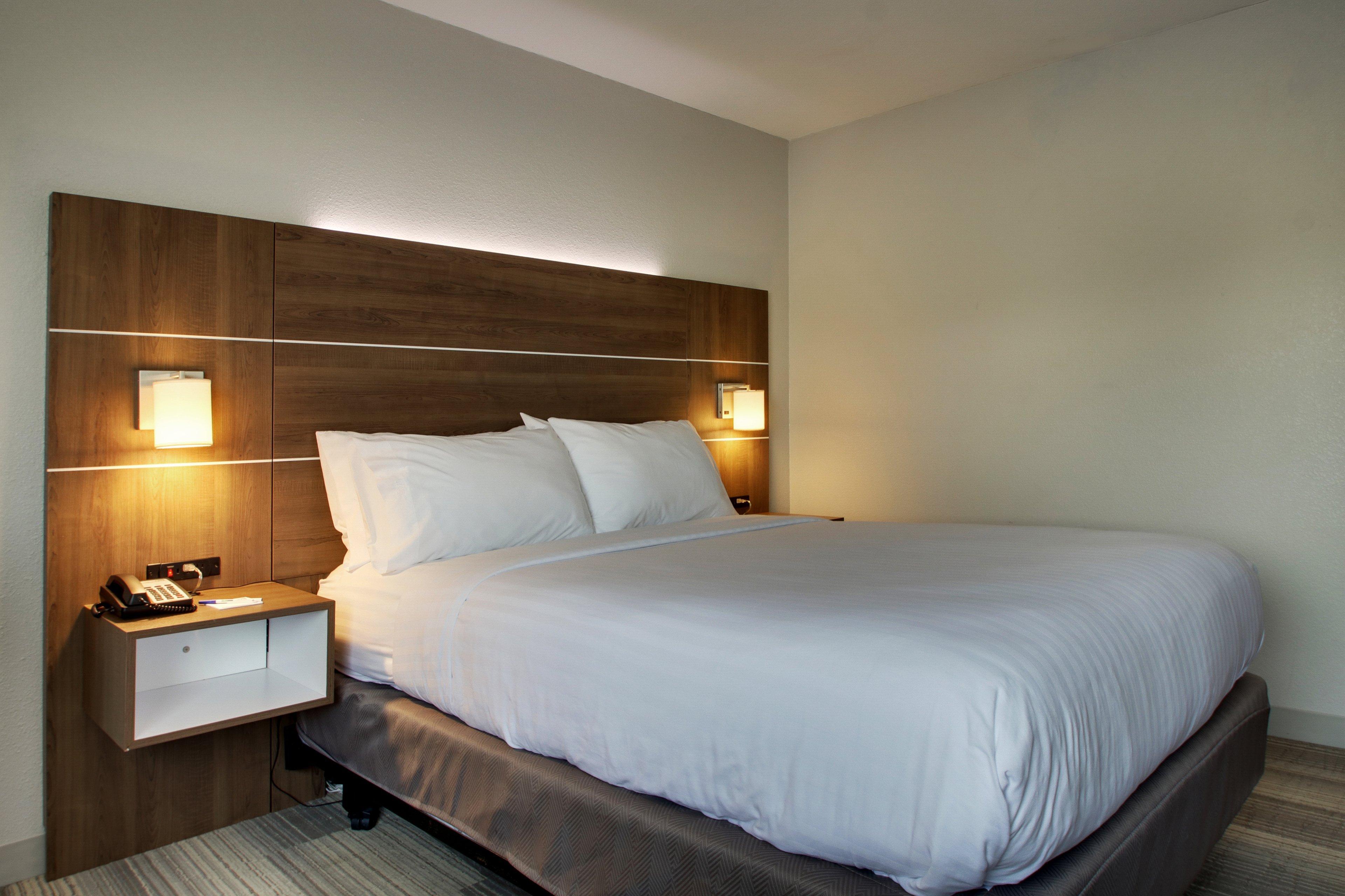 Holiday Inn Express & Suites Wapakoneta By Ihg מראה חיצוני תמונה