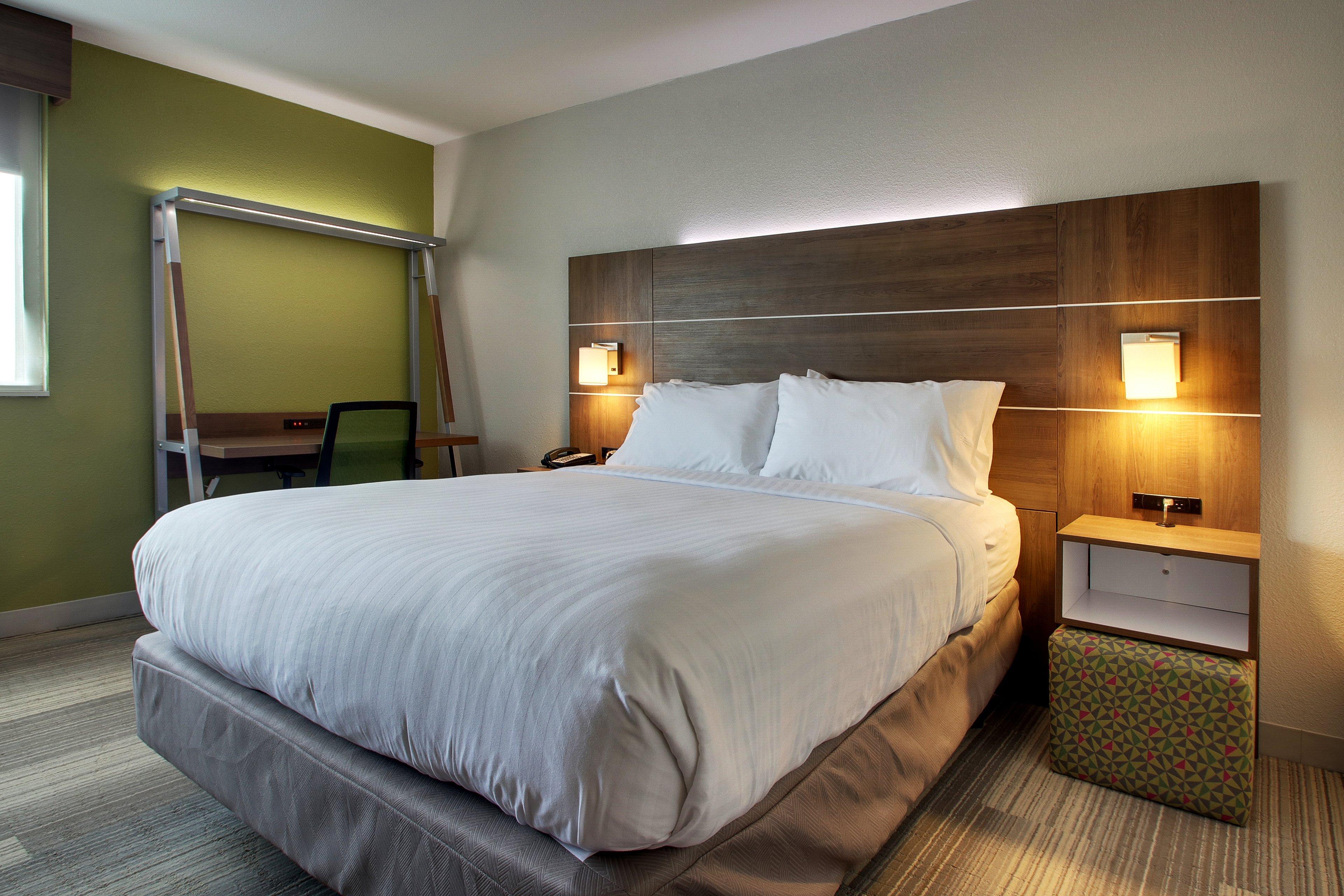 Holiday Inn Express & Suites Wapakoneta By Ihg מראה חיצוני תמונה