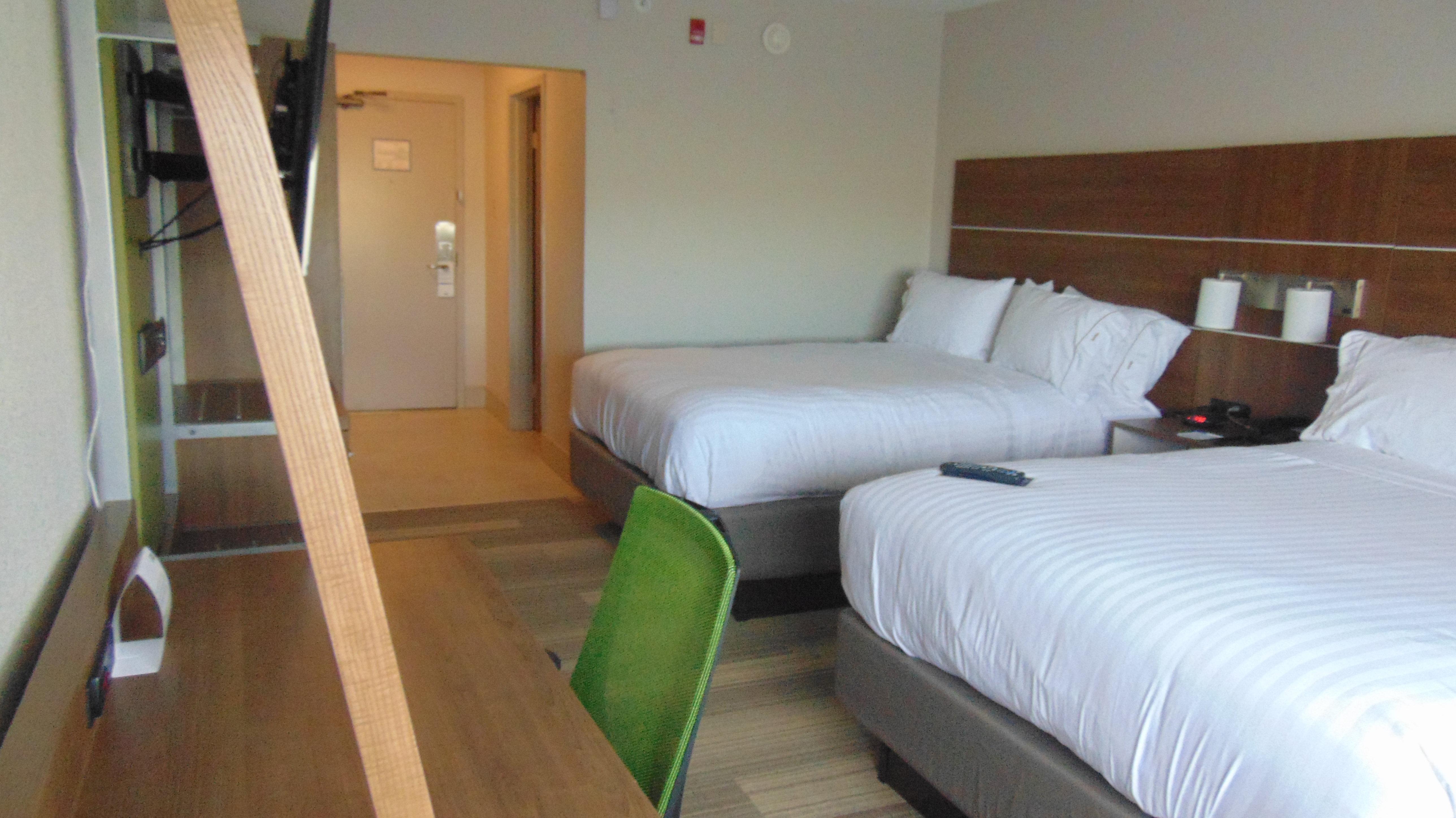 Holiday Inn Express & Suites Wapakoneta By Ihg מראה חיצוני תמונה
