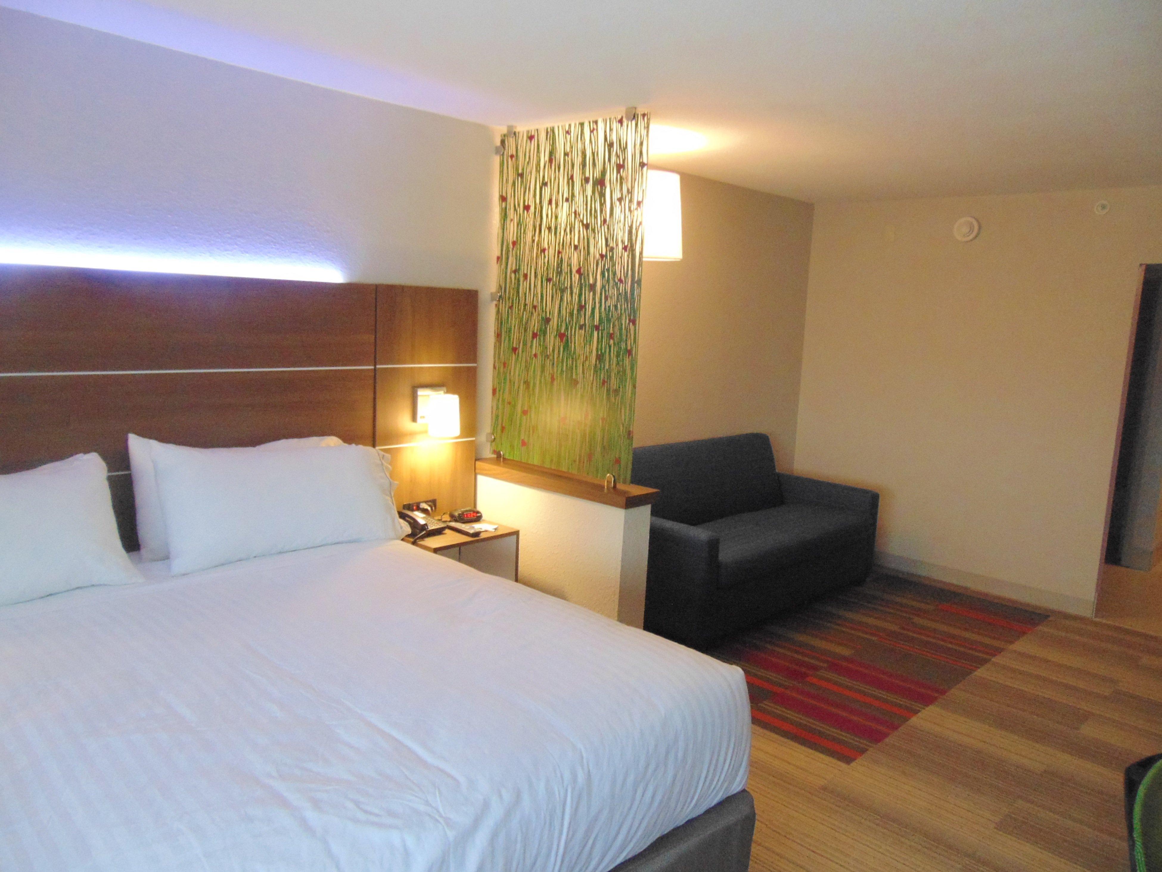 Holiday Inn Express & Suites Wapakoneta By Ihg מראה חיצוני תמונה