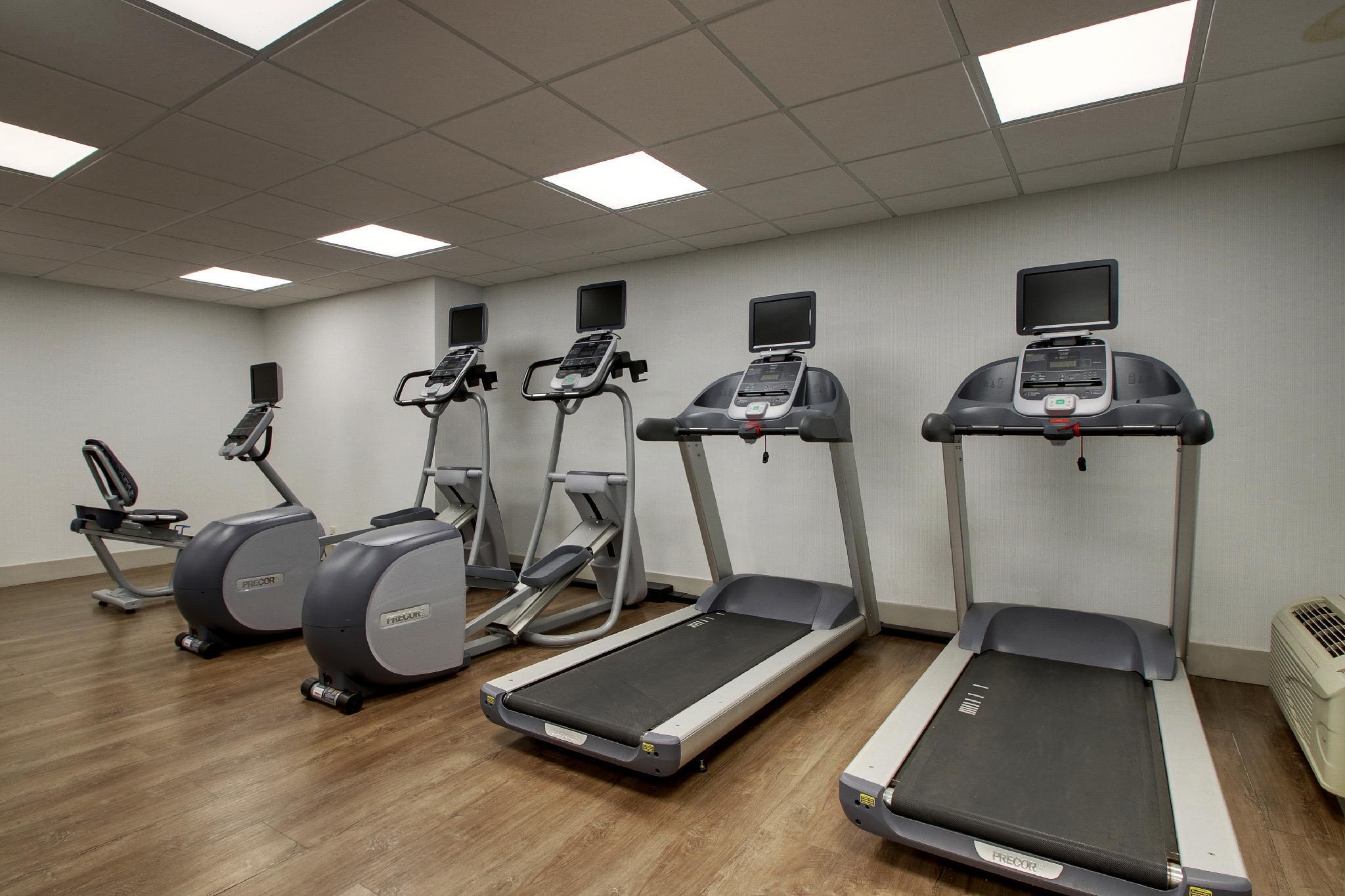 Holiday Inn Express & Suites Wapakoneta By Ihg מראה חיצוני תמונה