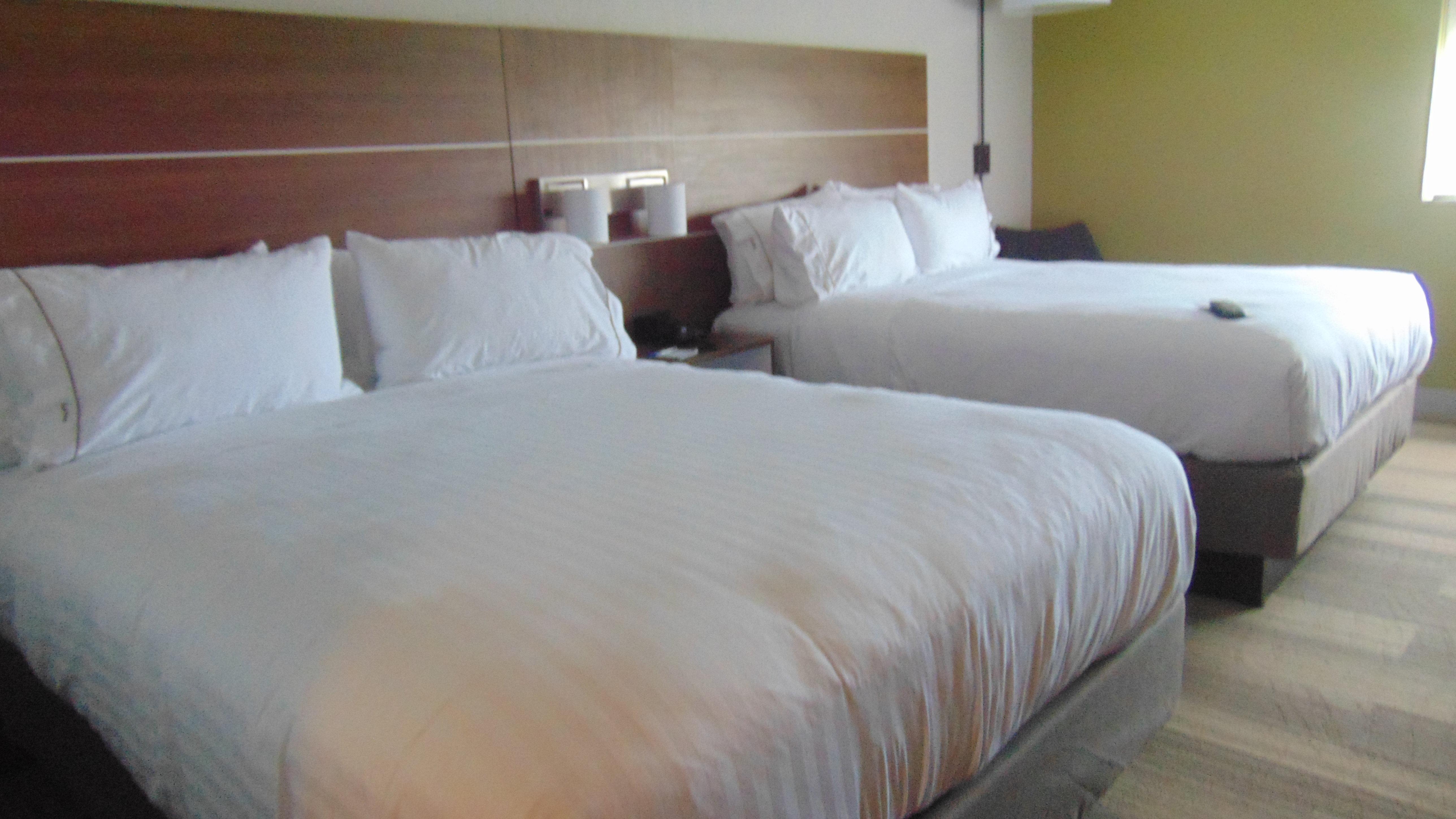 Holiday Inn Express & Suites Wapakoneta By Ihg מראה חיצוני תמונה
